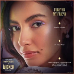 Forever My Friend | 12 Clusters