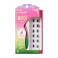 Friends Till The End | 12 Clusters