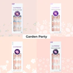 Garden Party Bundle