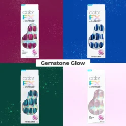 Gemstone Glow Bundle