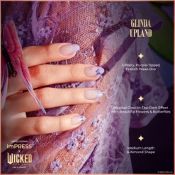 Glinda Upland