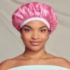 Glitter Bonnet Cap