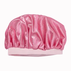 Glitter Bonnet Cap