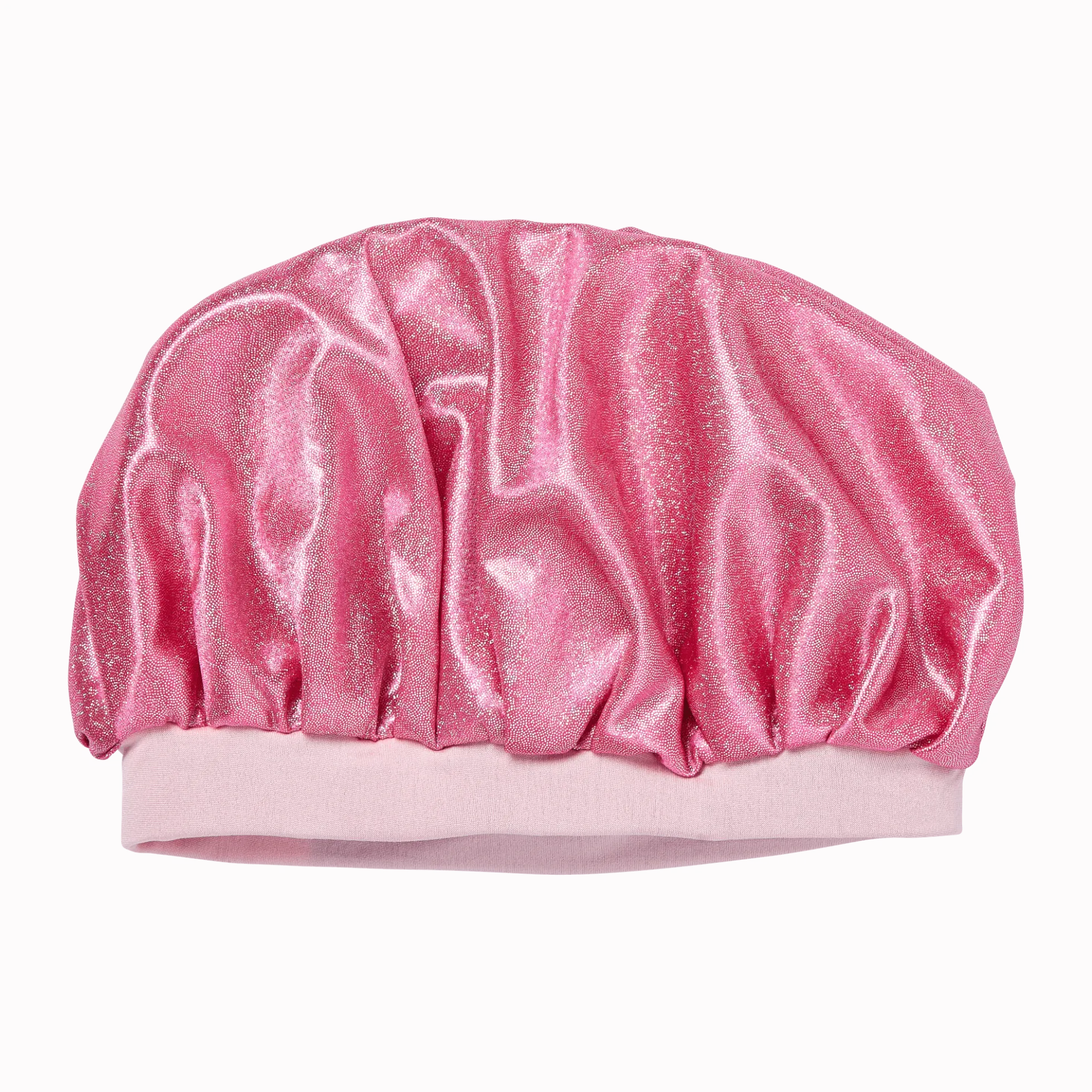 Glitter Bonnet Cap