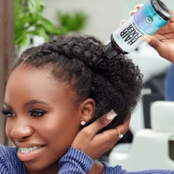 Hair Fixer