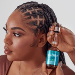Hair Growth Trio Set
