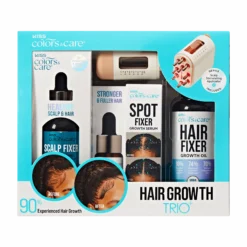 Hair Growth Trio Set
