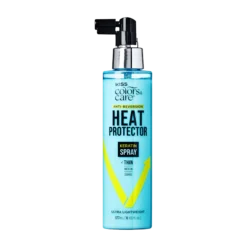 Heat Protector Keratin Spray