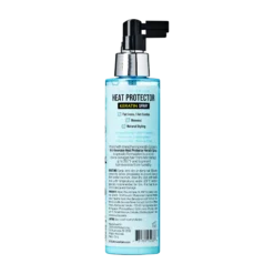 Heat Protector Keratin Spray