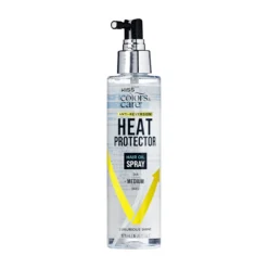 Heat Protector Oil Spray