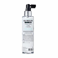 Heat Protector Oil Spray