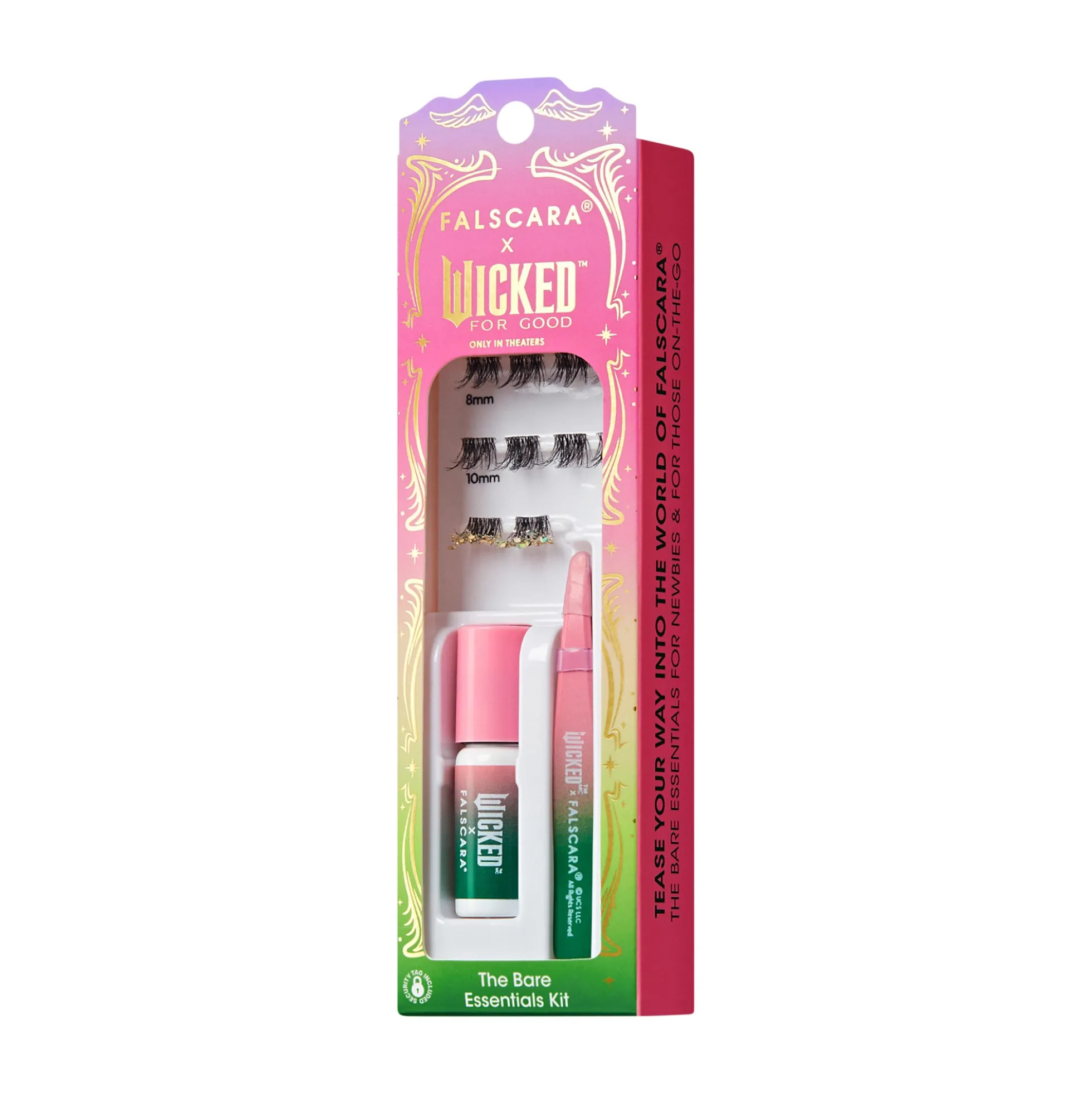 I Couldn't Be Lovelier | 10 Wisps