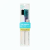 3 in 1 Edge Combrush