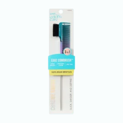 3 in 1 Edge Combrush