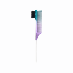 3 in 1 Edge Combrush