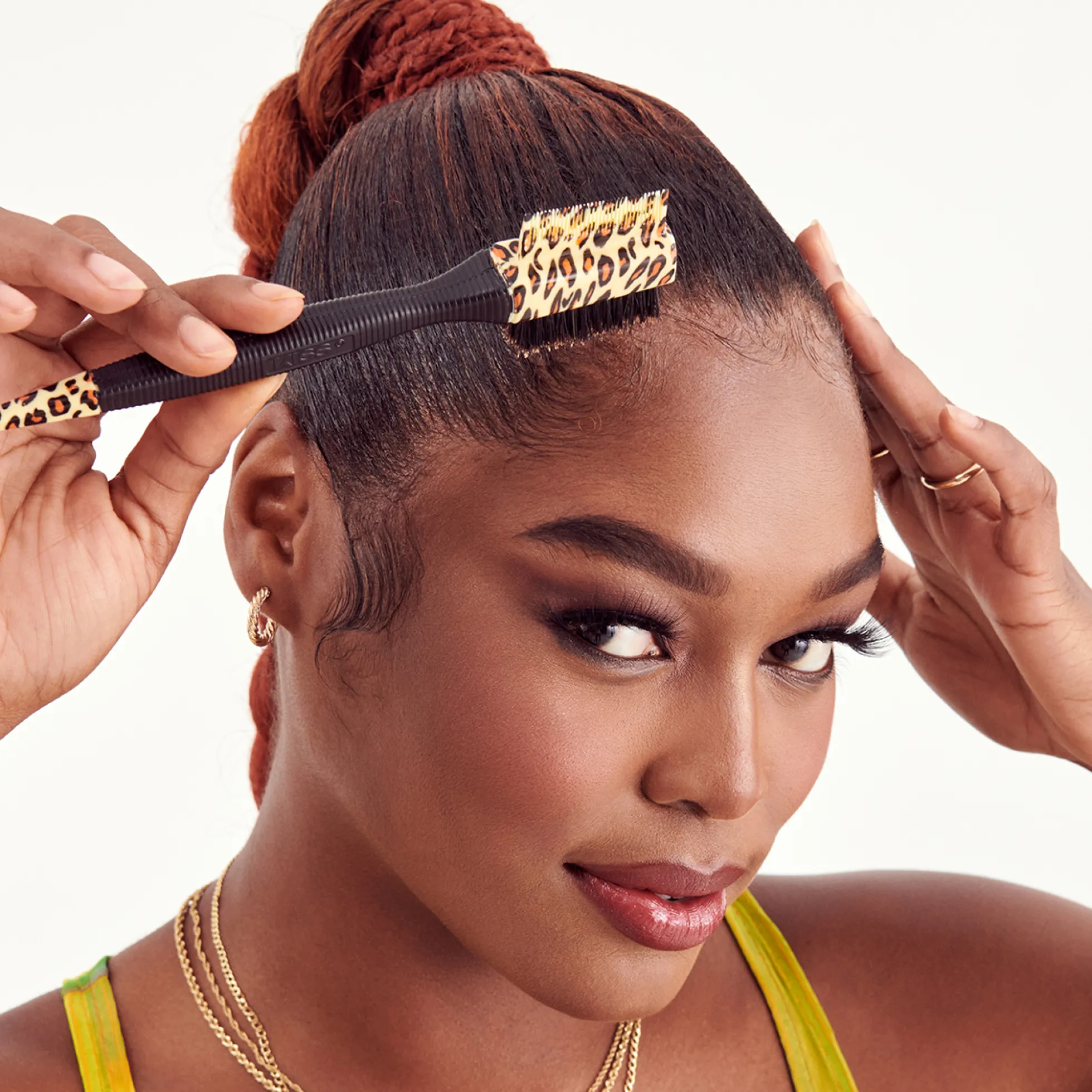 3 -in-1 Edge Styler Plus