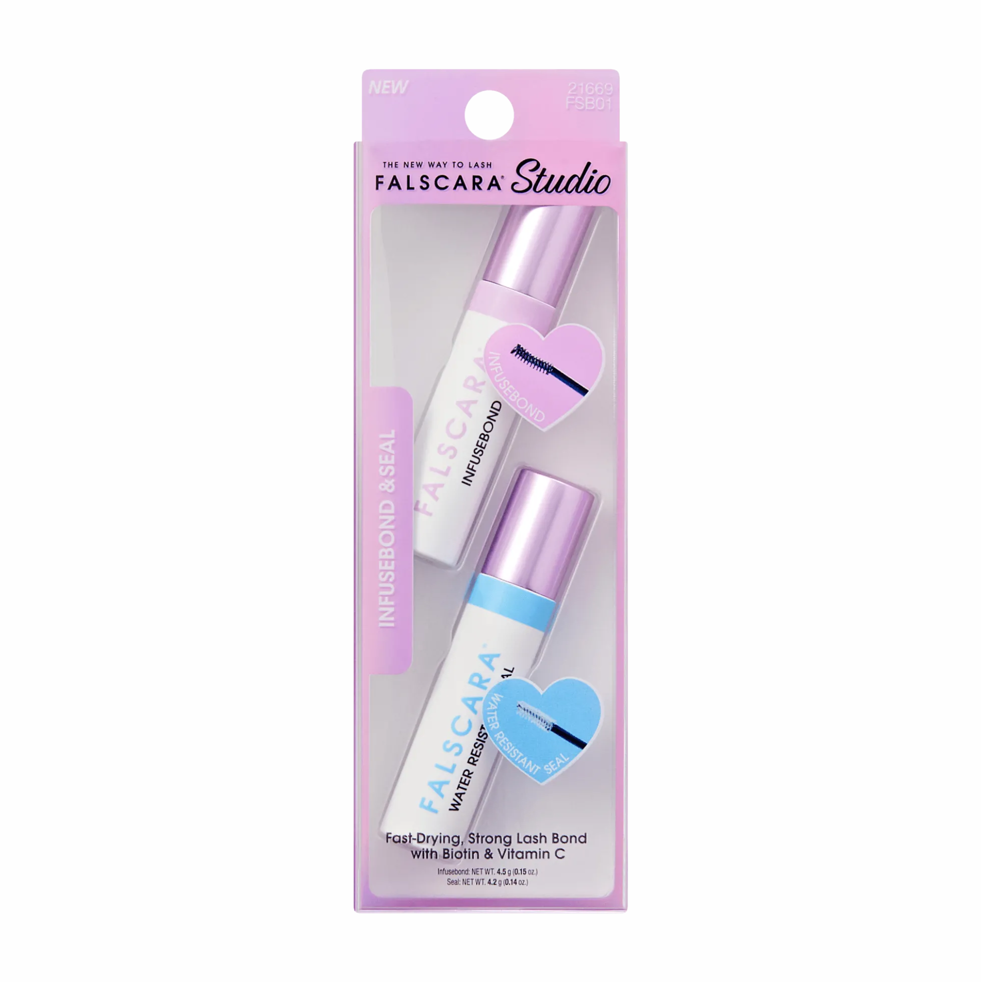 InfuseBond & Seal