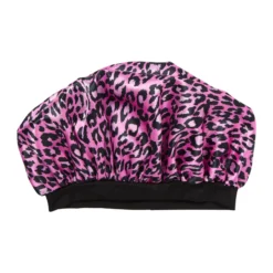 Kids Satin Bonnet Cap