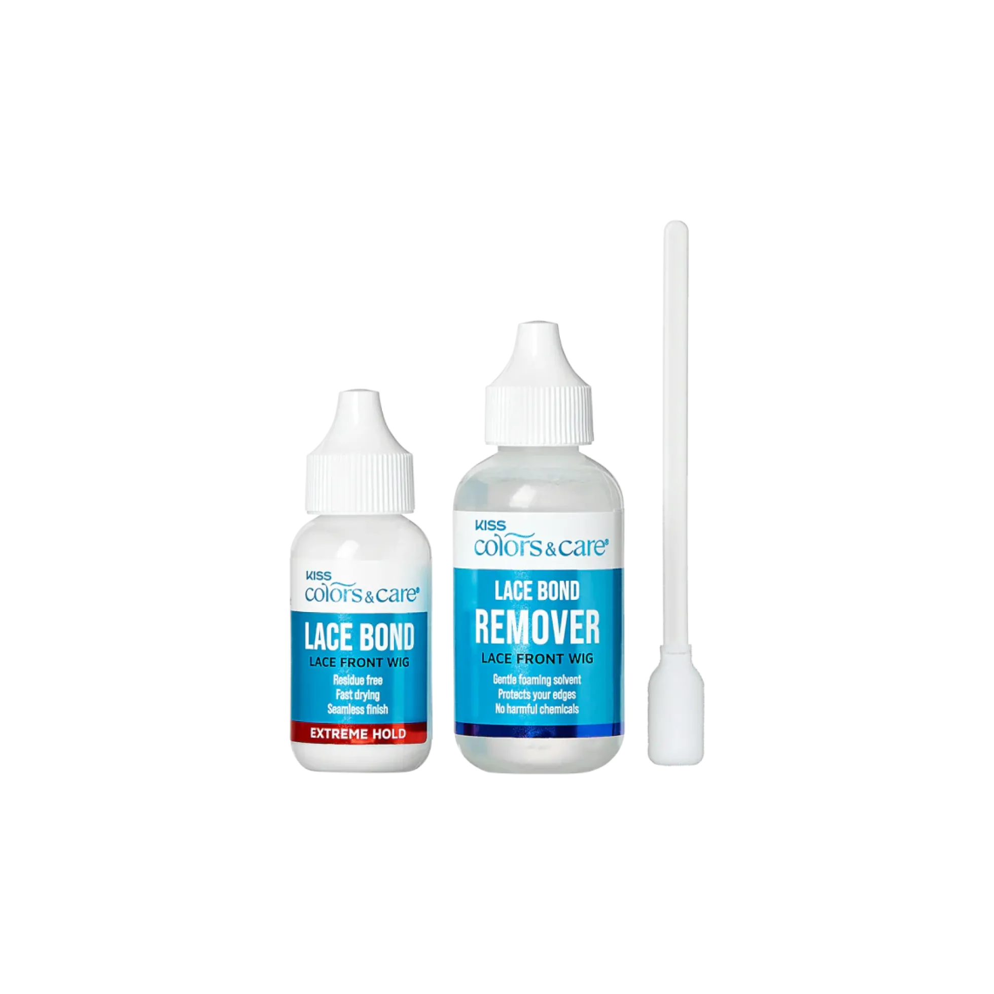 Lace Bond & Remover Kit