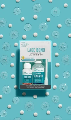 Lace Bond & Remover Kit