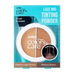 Lace Tinting Powder