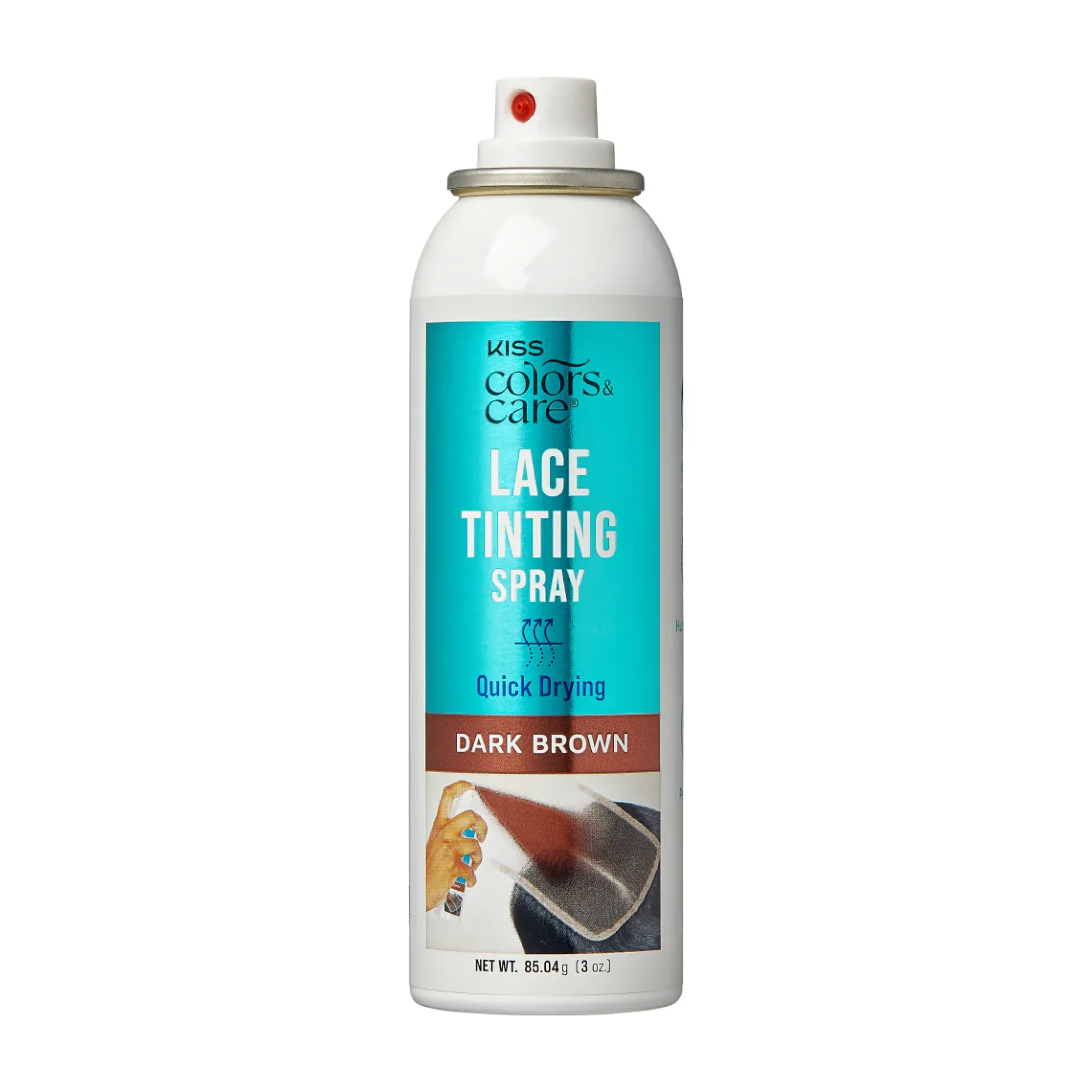 Lace Tinting Spray