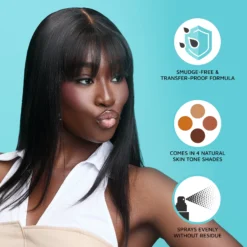 Lace Tinting Spray