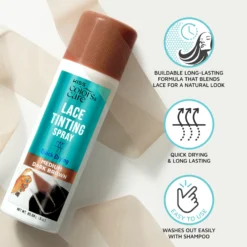 Lace Tinting Spray