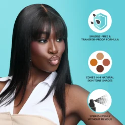 Lace Tinting Spray