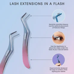 Lash Applicator