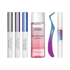 Lash Tools w/ Black Bond Bundle