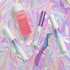 Lash Tools w/ Clear Bond Bundle
