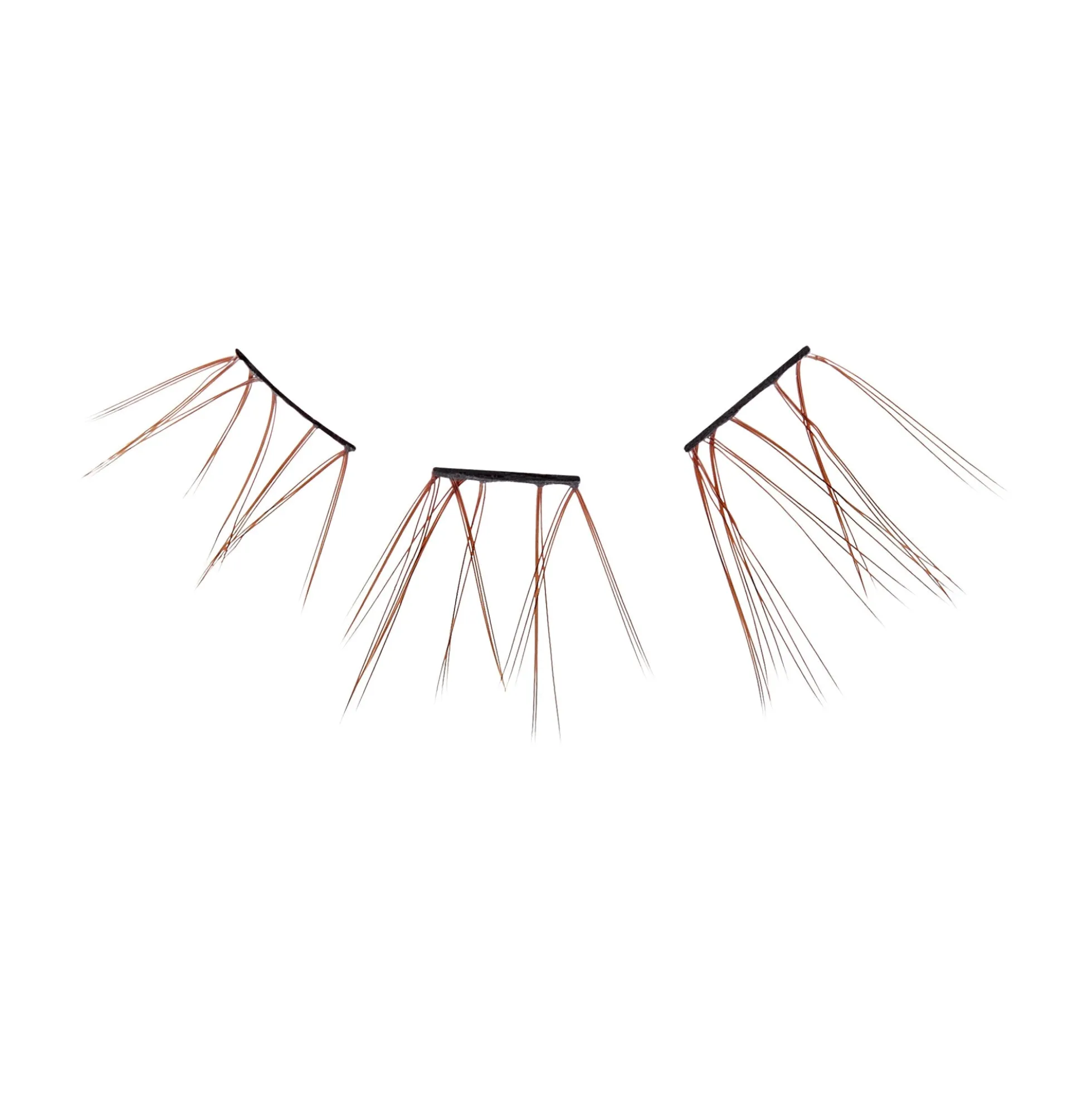 Latte Wisps | 30 Wisps
