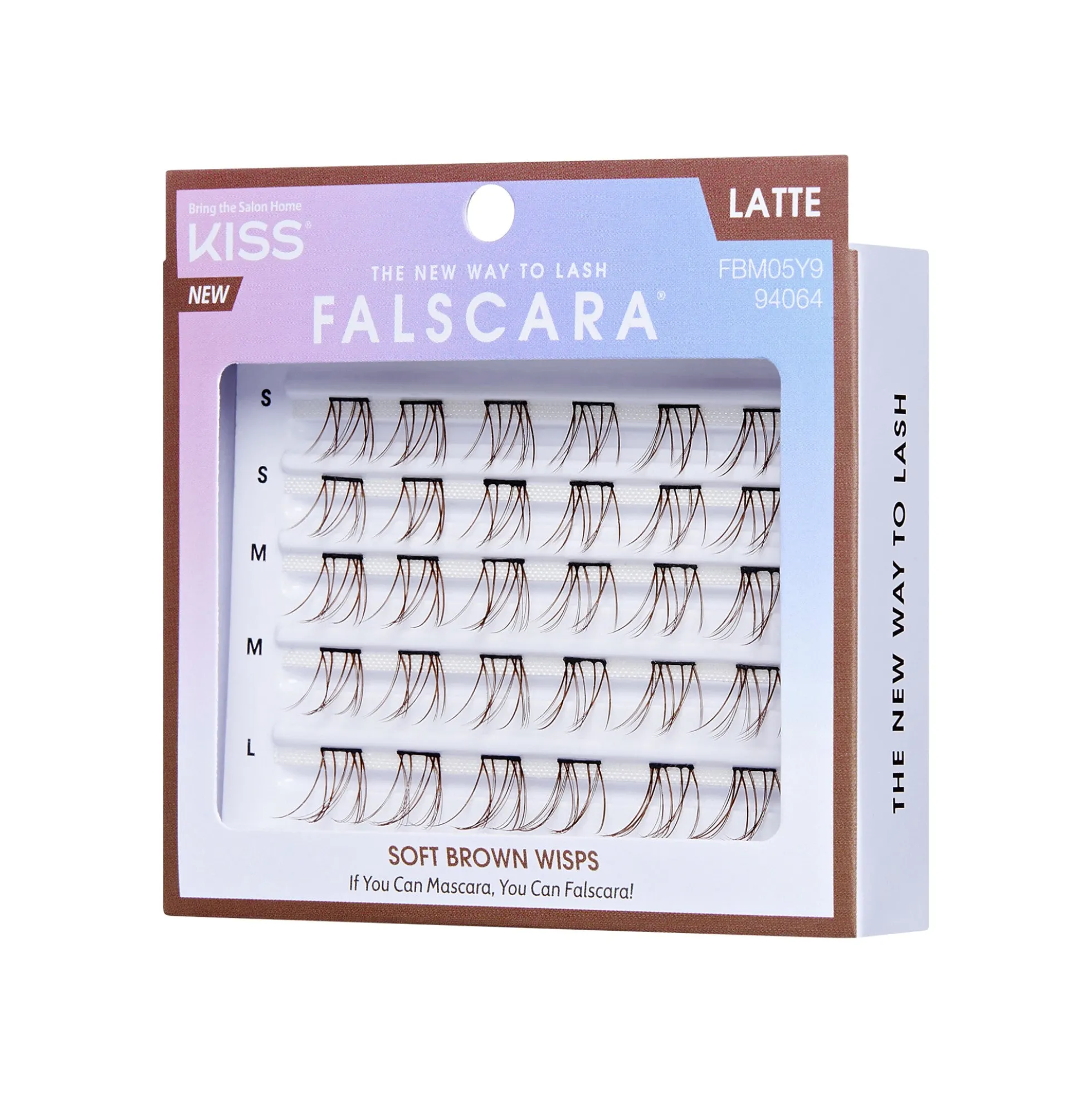 Latte Wisps | 30 Wisps