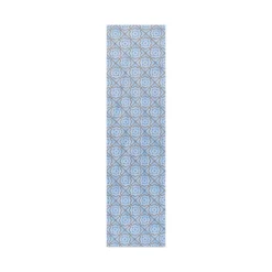 Limited Edition BIFC Satin Wrap Scarf | Samaria Leah