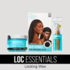Loc Essentials Bundle - Locking Wax