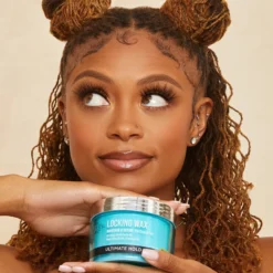 Loc Essentials Bundle - Locking Wax