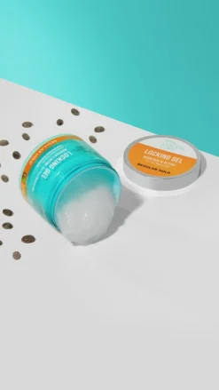 Locking Gel