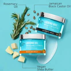 Locking Gel