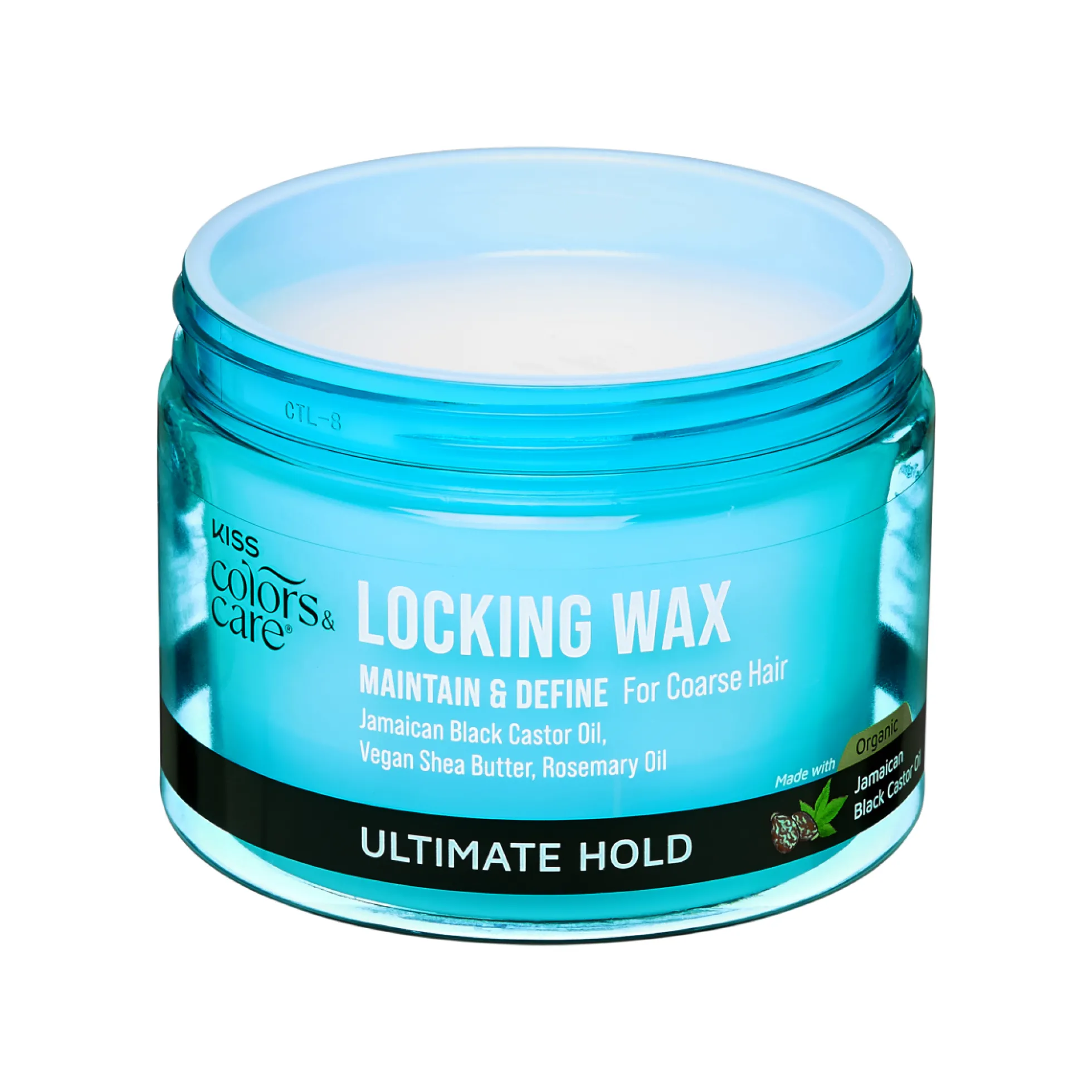Locking Wax | Ultimate Hold | 6 oz