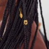 Luxe Braid Charms