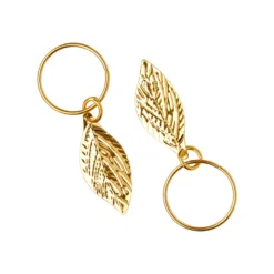 Luxe Braid Charms