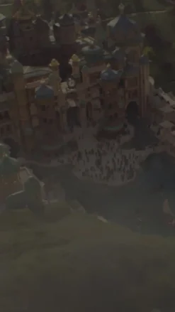 Magic Unleashed | 12 Clusters