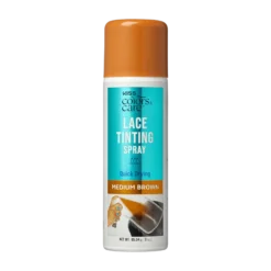 Medium Brown Lace Tinting Spray Bundle