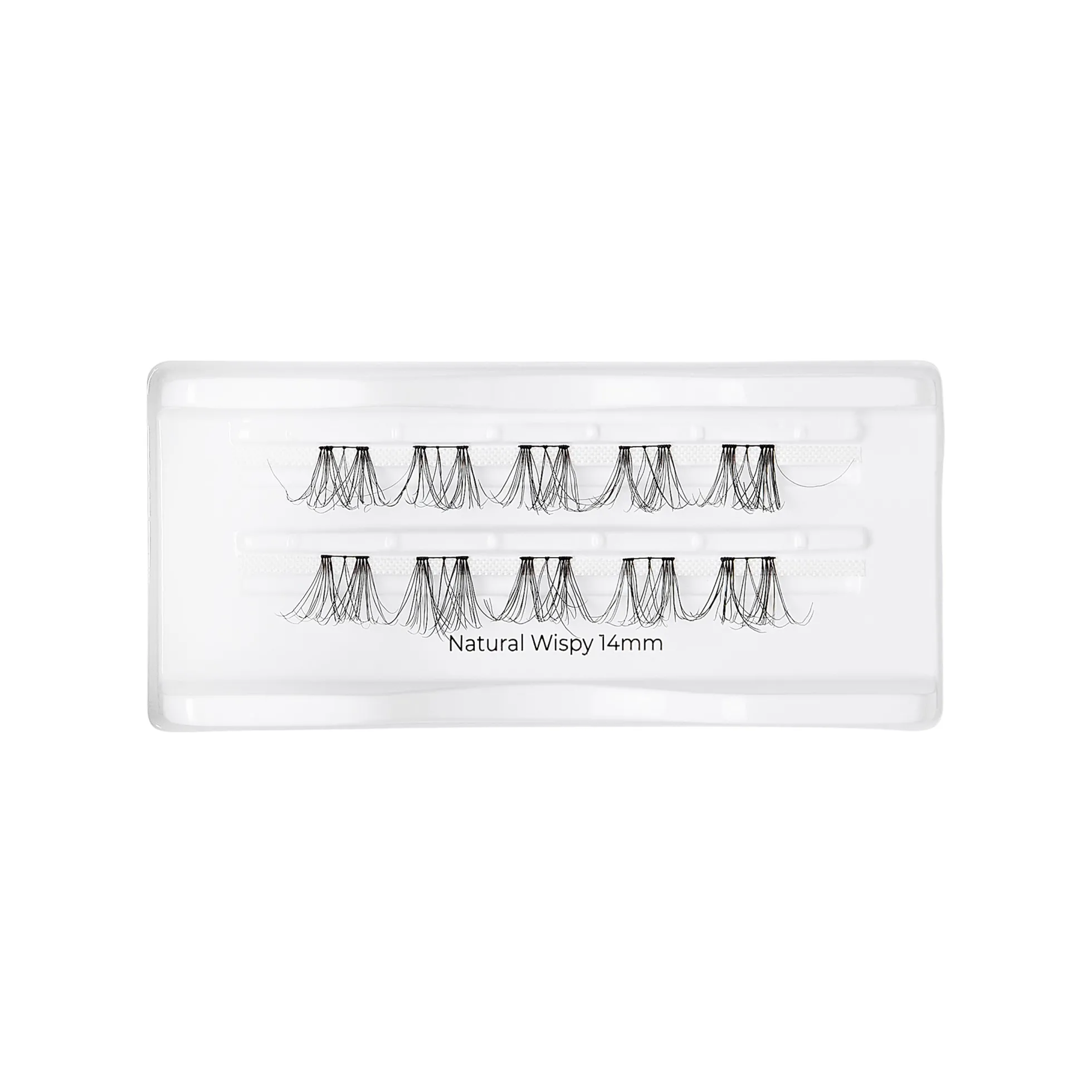 14mm Natural Wispy Wisps Bundle | 30 Wisps