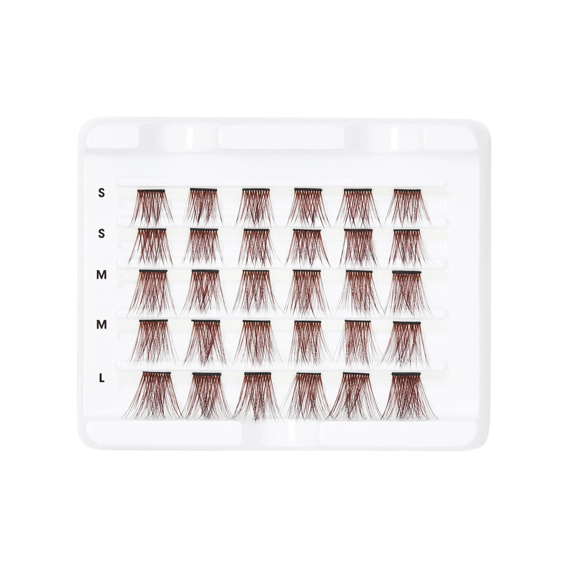 Mocha Wisps | 30 Wisps