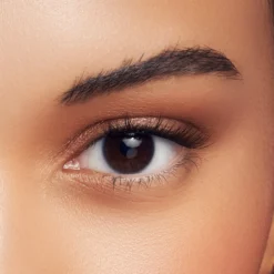 Modern Natural | 1 Pair of Half Lash & 2 Clusters