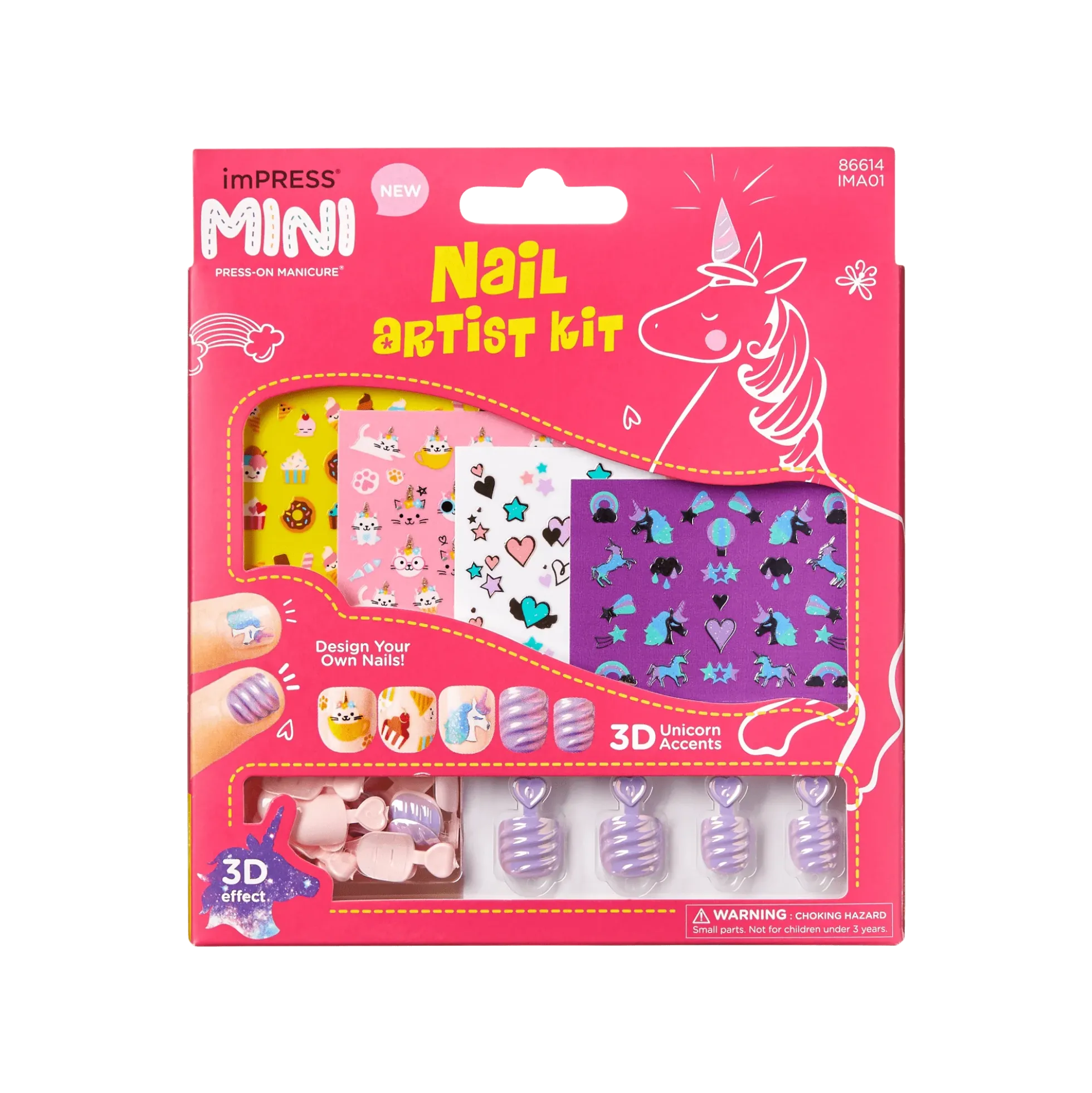 Nail Artist Kit