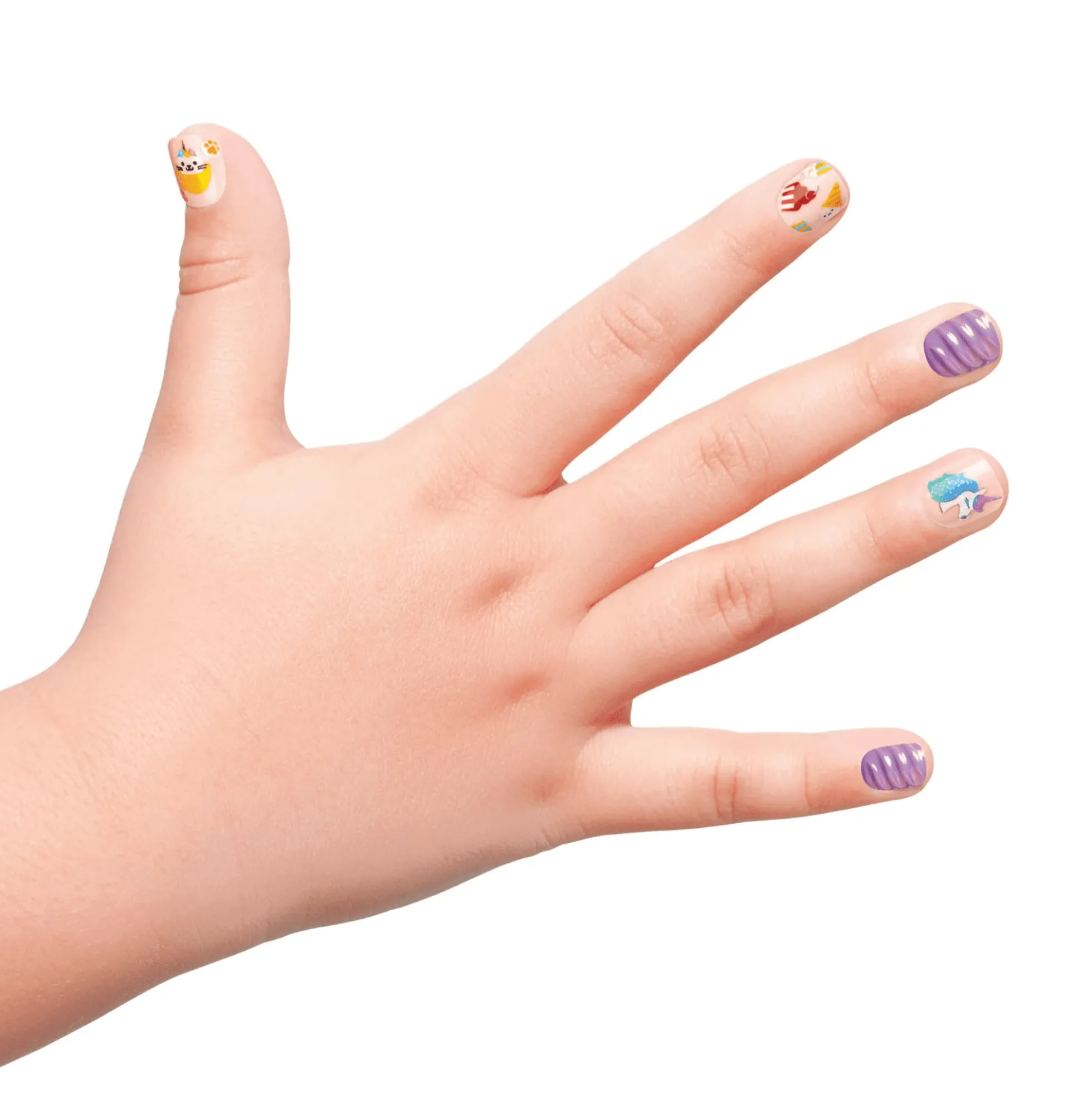 Nail Artist Kit