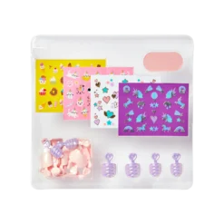 Nail Artist Kit